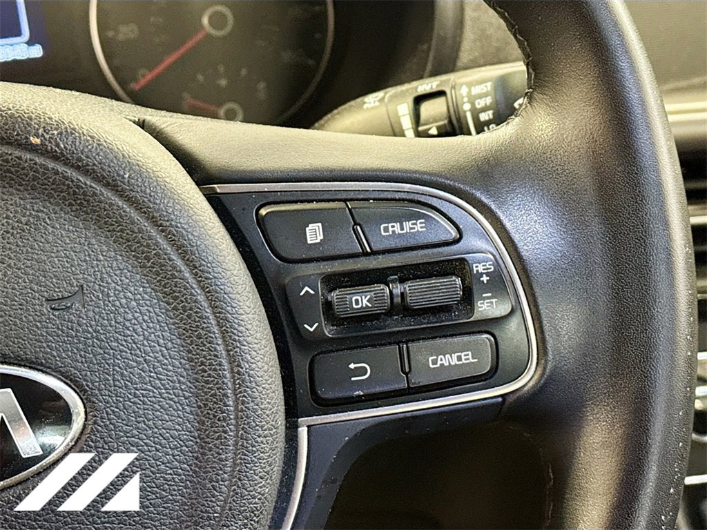 Used 2018 Kia Optima S w/ Panoramic Sunroof Package image 12