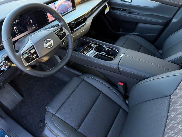 New 2026 Nissan Murano Platinum w/ Cargo Package image 17