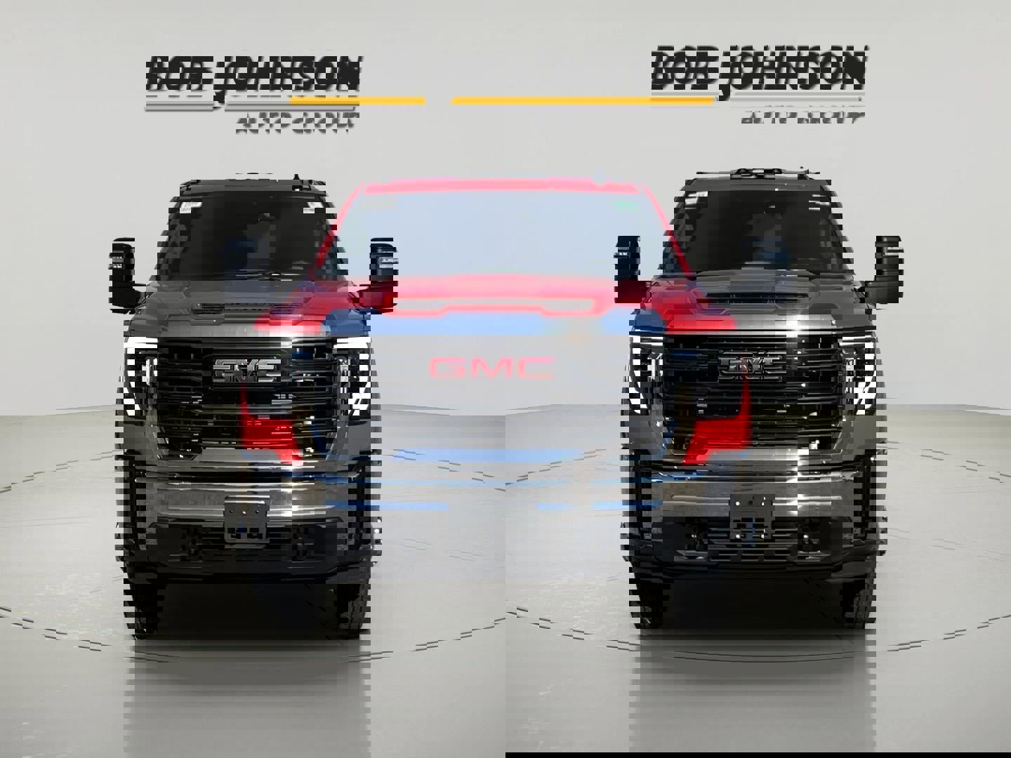 New 2025 GMC Sierra 3500 Pro w/ Convenience Package image 2