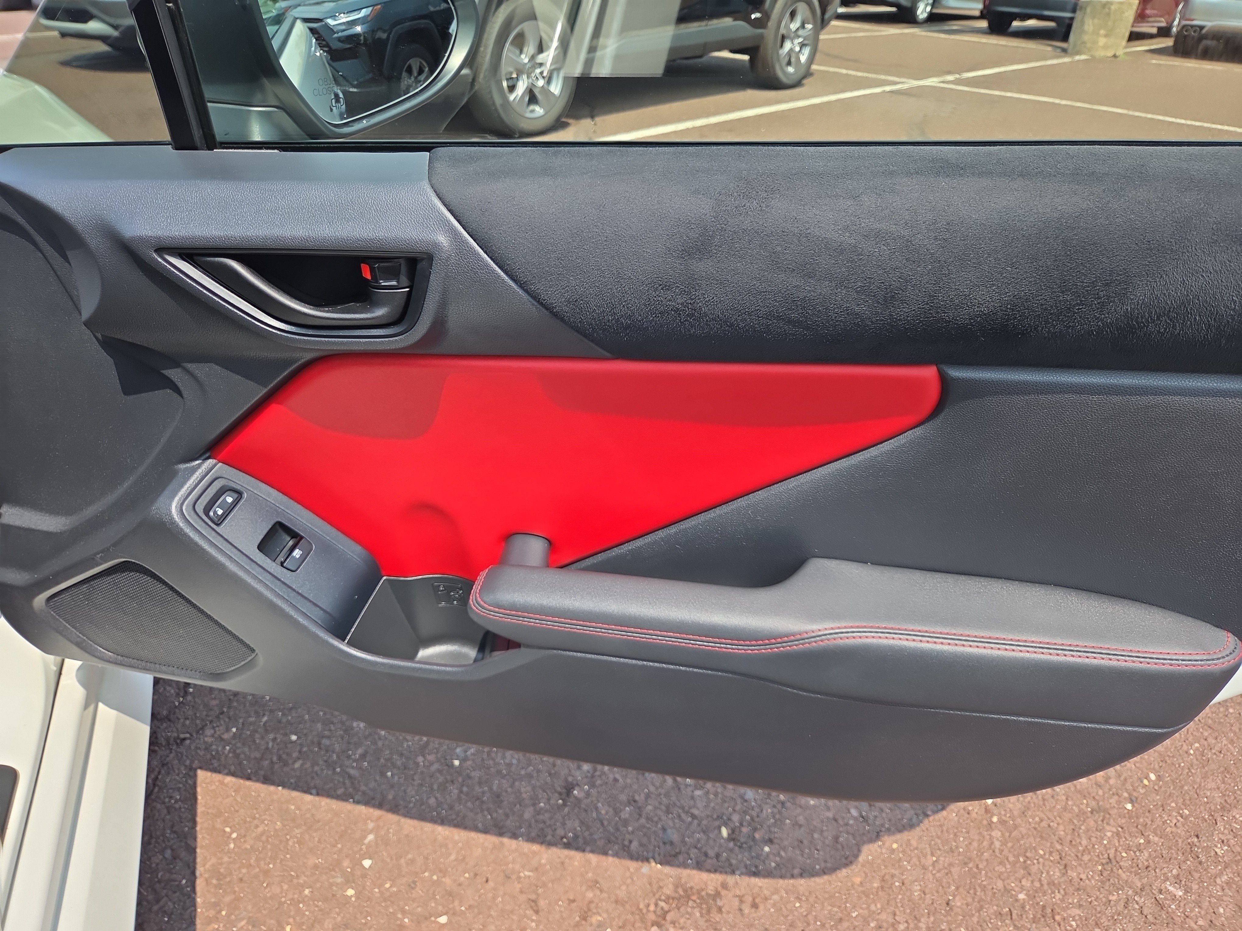 Certified 2024 Toyota GR86 TRUENO Edition RWD image 17