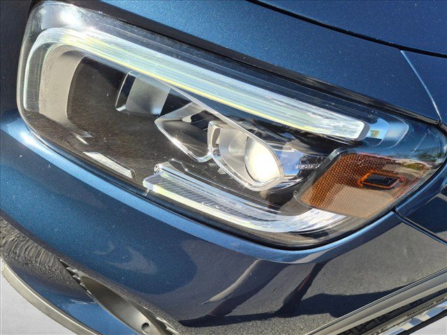 Used 2021 Mercedes-Benz GLB 250 image 9