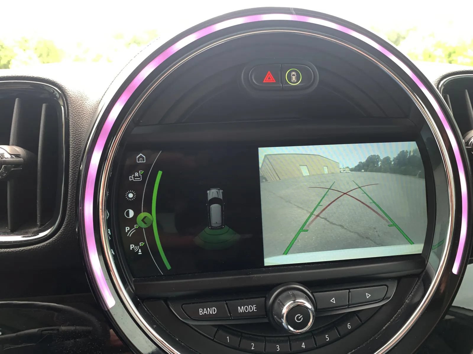 Used 2019 MINI Cooper Countryman S FWD image 16