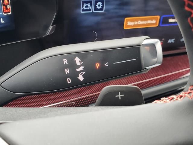 New 2026 Chevrolet Traverse RS image 17