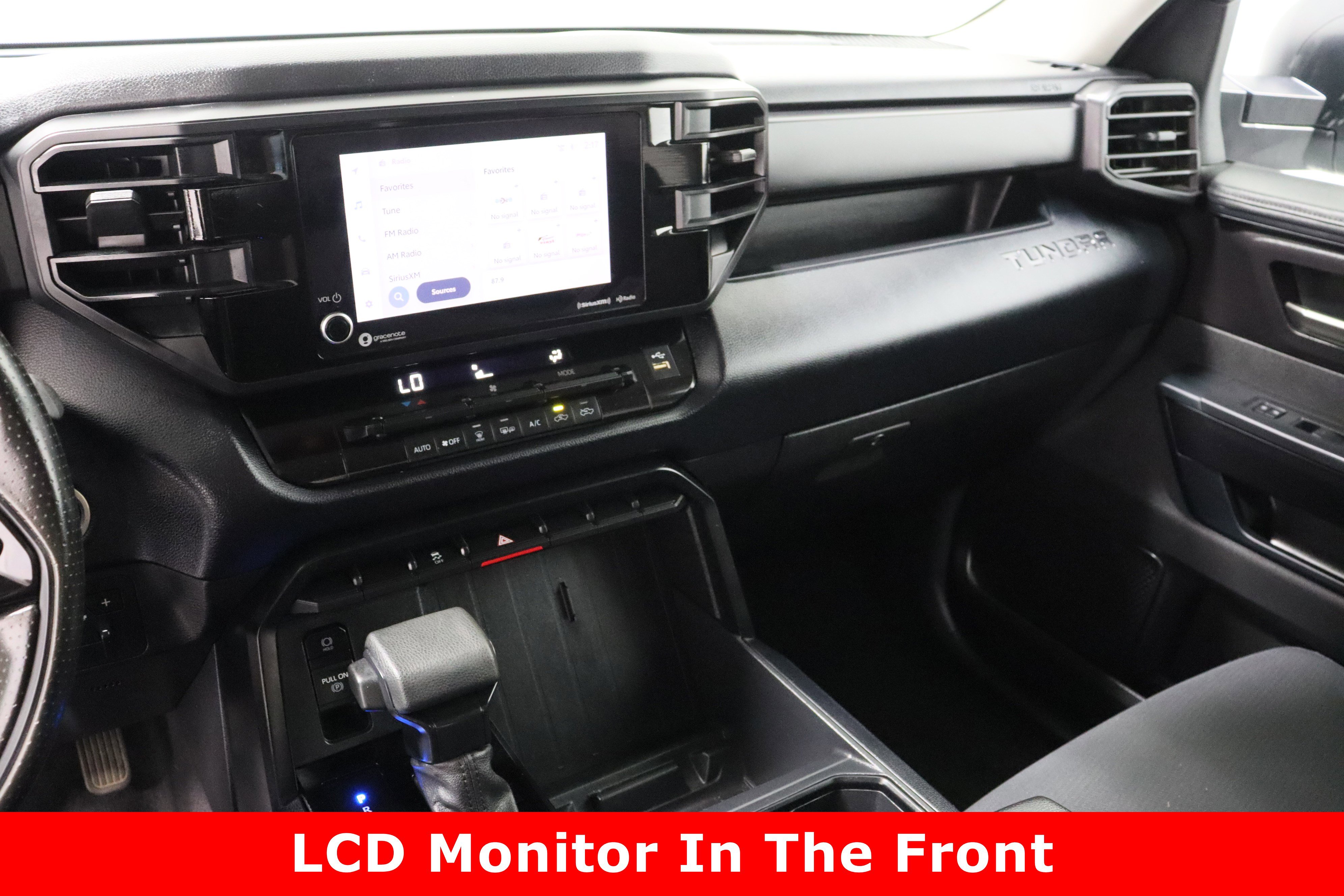 Used 2024 Toyota Tundra SR5 image 15