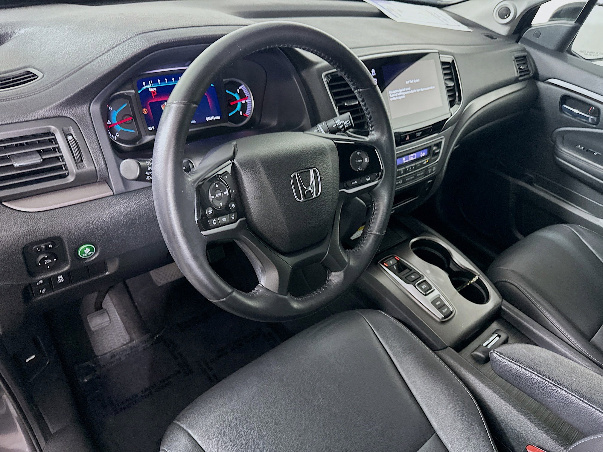 Certified 2022 Honda Pilot Special Edition image 7