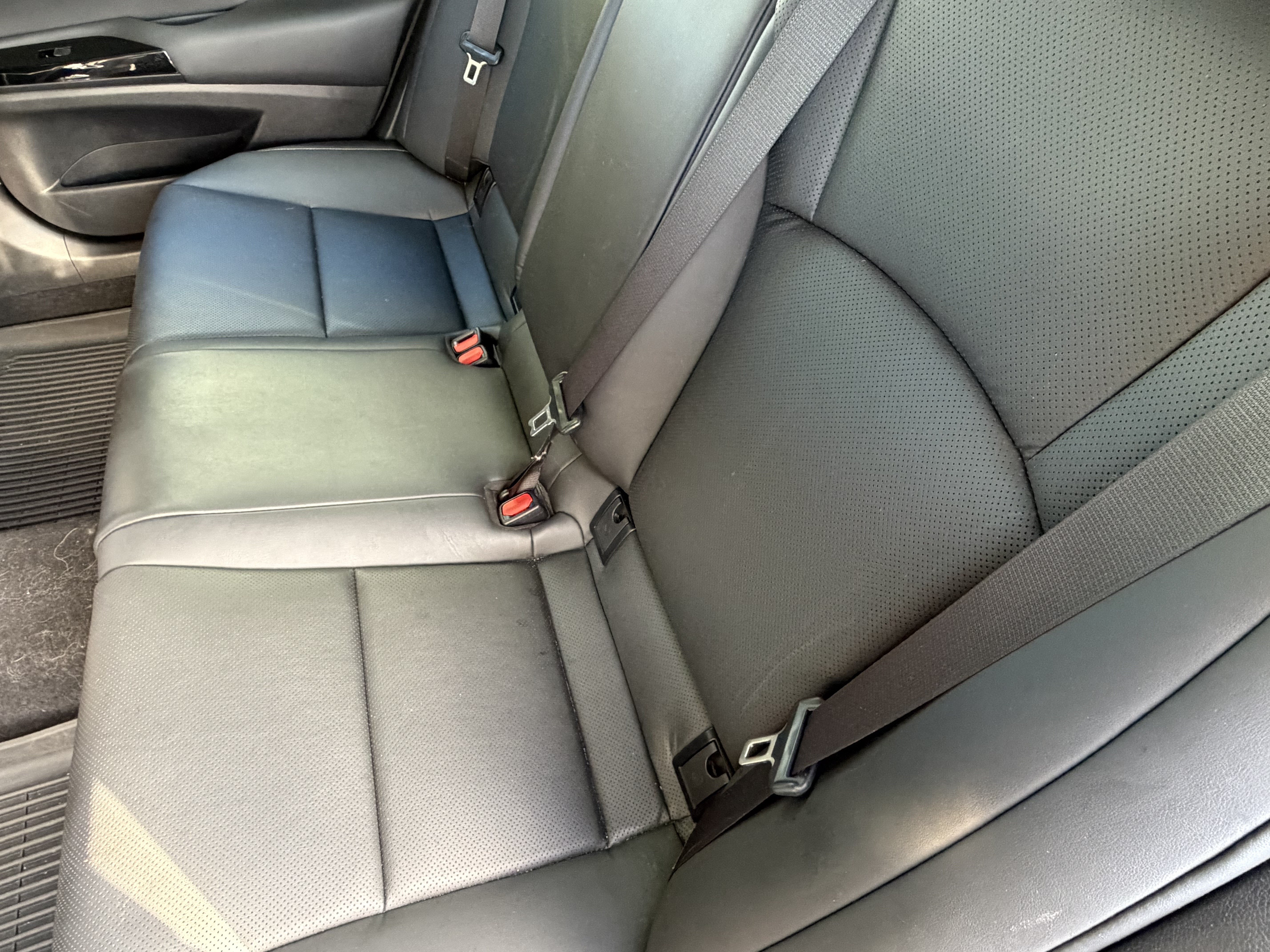 Certified 2023 Lexus ES 350 F Sport w/ Accessory Package (Z2) FWD image 28