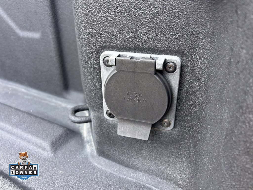 Used 2025 GMC Sierra 2500 AT4 w/ AT4 Premium Plus Package AWD/4WD image 20