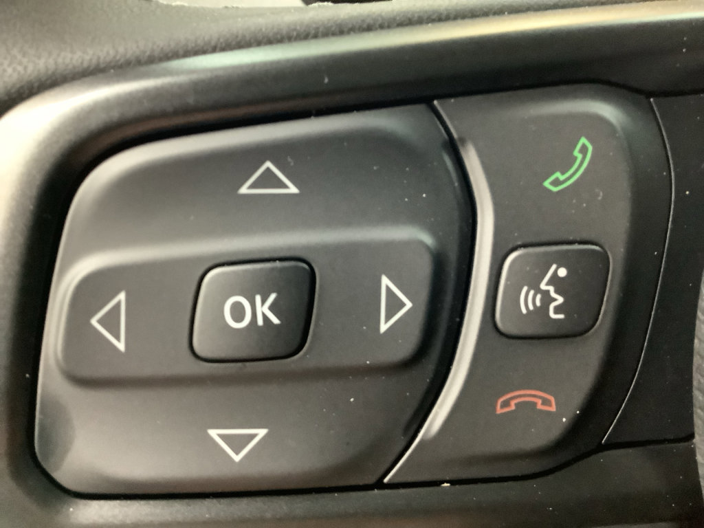 New 2026 Jeep Gladiator Sport AWD/4WD image 16