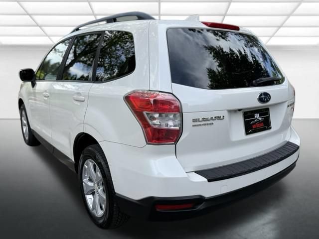 Used 2016 Subaru Forester 2.5i Premium w/ All-Weather Package AWD/4WD image 3