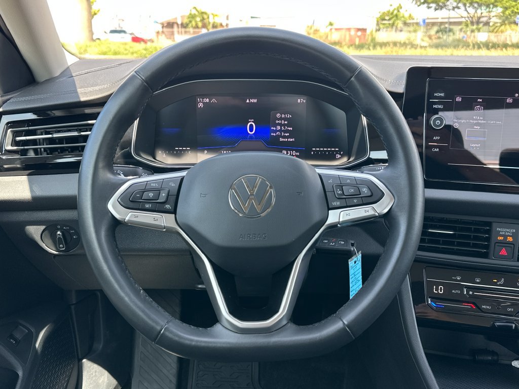 Used 2026 Volkswagen Jetta S FWD image 14