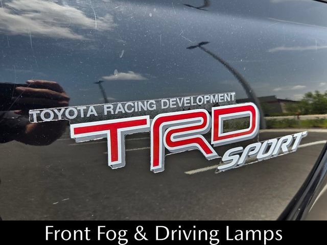 Used 2013 Toyota Tacoma 4x4 Double Cab w/ TRD Sport Pkg image 15