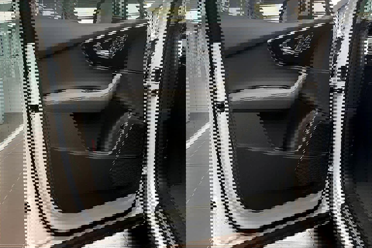 New 2026 Audi Q7 2.0T Premium Plus image 10