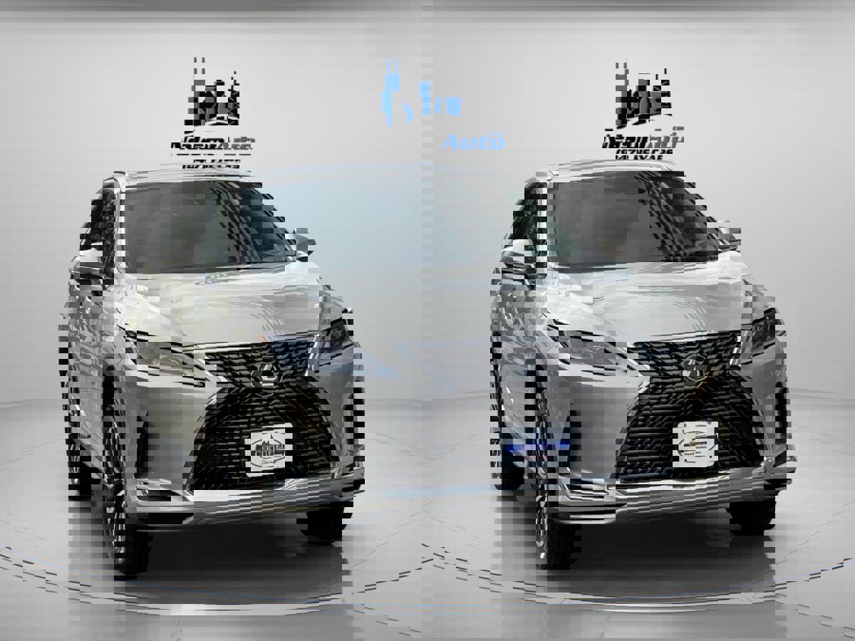 Used 2020 Lexus RX 350 AWD image 2
