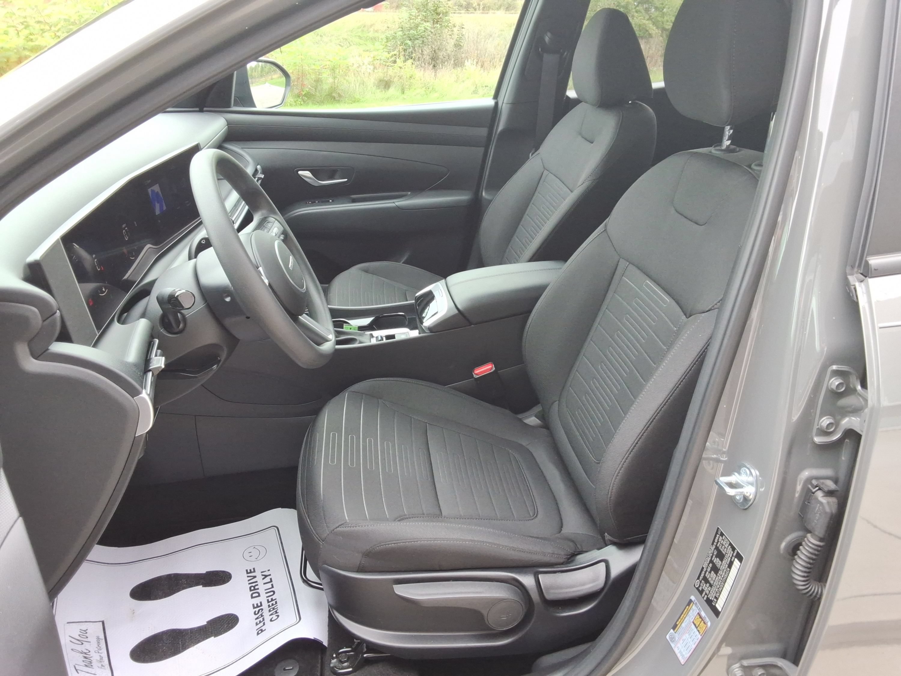 Used 2026 Hyundai Santa Cruz SE AWD/4WD image 20