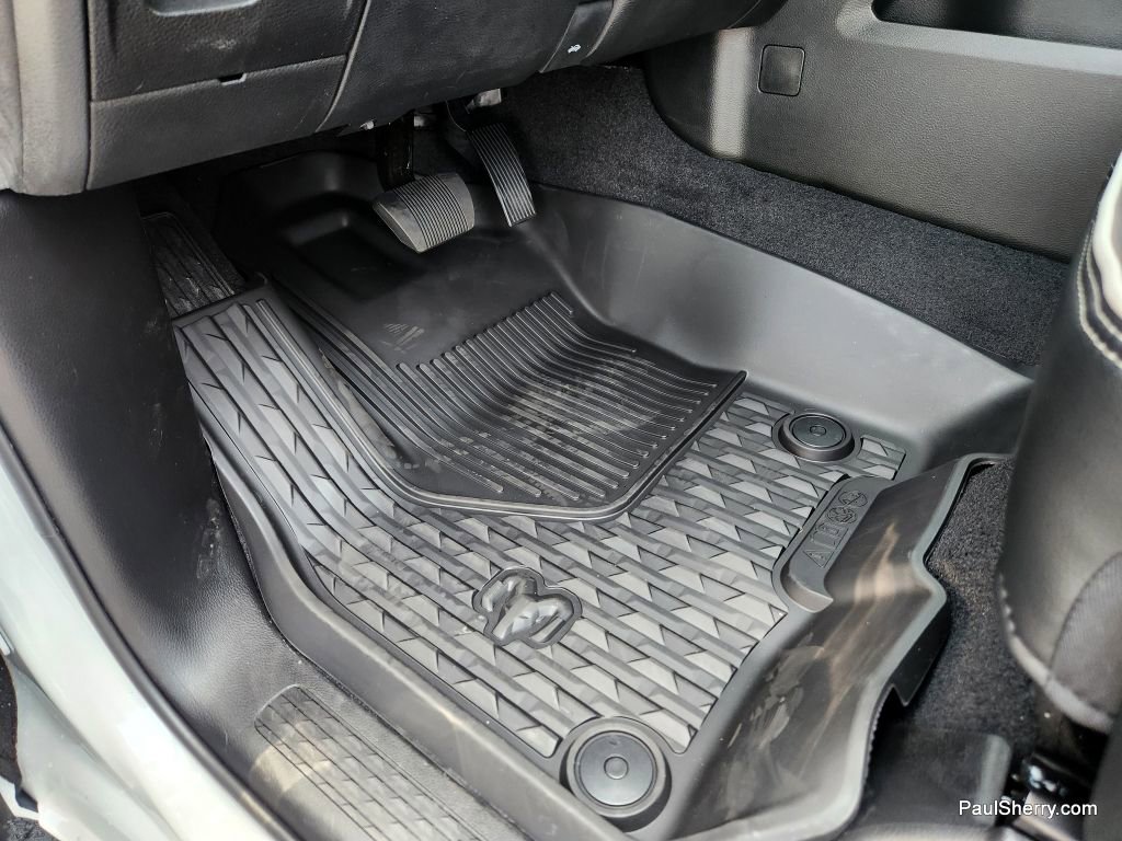 New 2026 RAM 1500 Laramie image 27