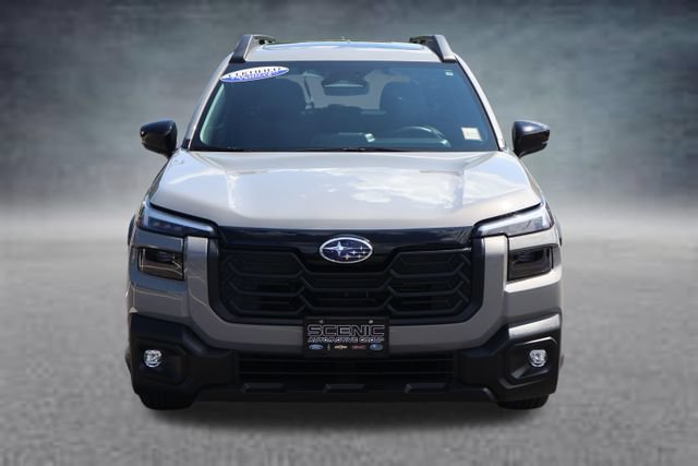 Certified 2026 Subaru Outback Touring AWD/4WD image 25