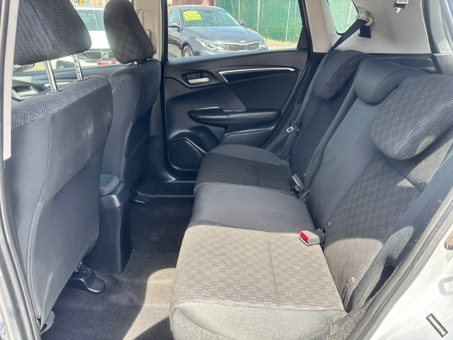 Used 2015 Honda Fit LX image 26