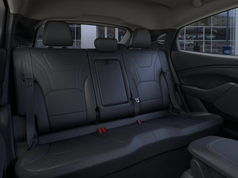 New 2025 Ford Mustang Mach-E Premium w/ Interior Protection Package AWD/4WD image 11