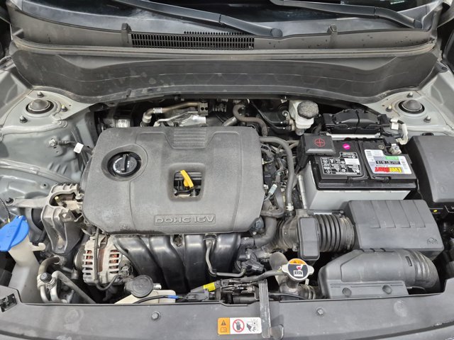Certified 2021 Kia Seltos EX AWD/4WD image 30