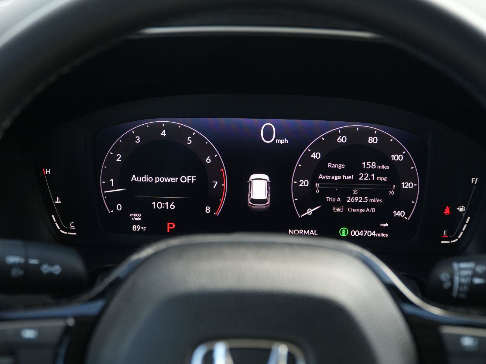 Certified 2026 Honda Pilot EX-L image 26