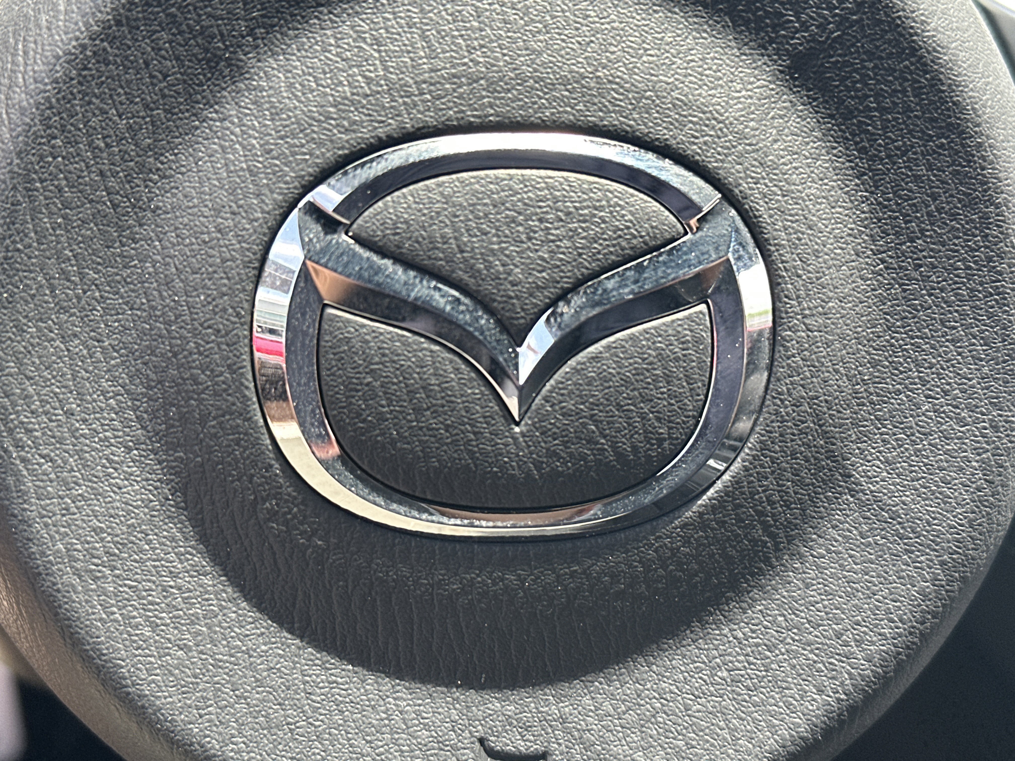New 2026 MAZDA MX-5 Miata Club w/ Interior Package RWD image 19