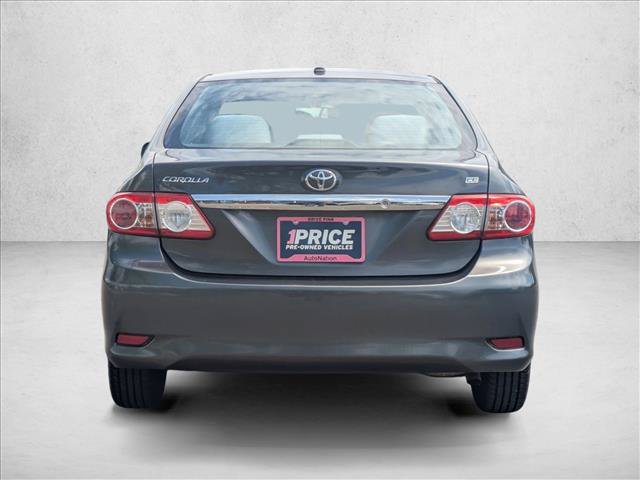 Used 2011 Toyota Corolla LE FWD image 7