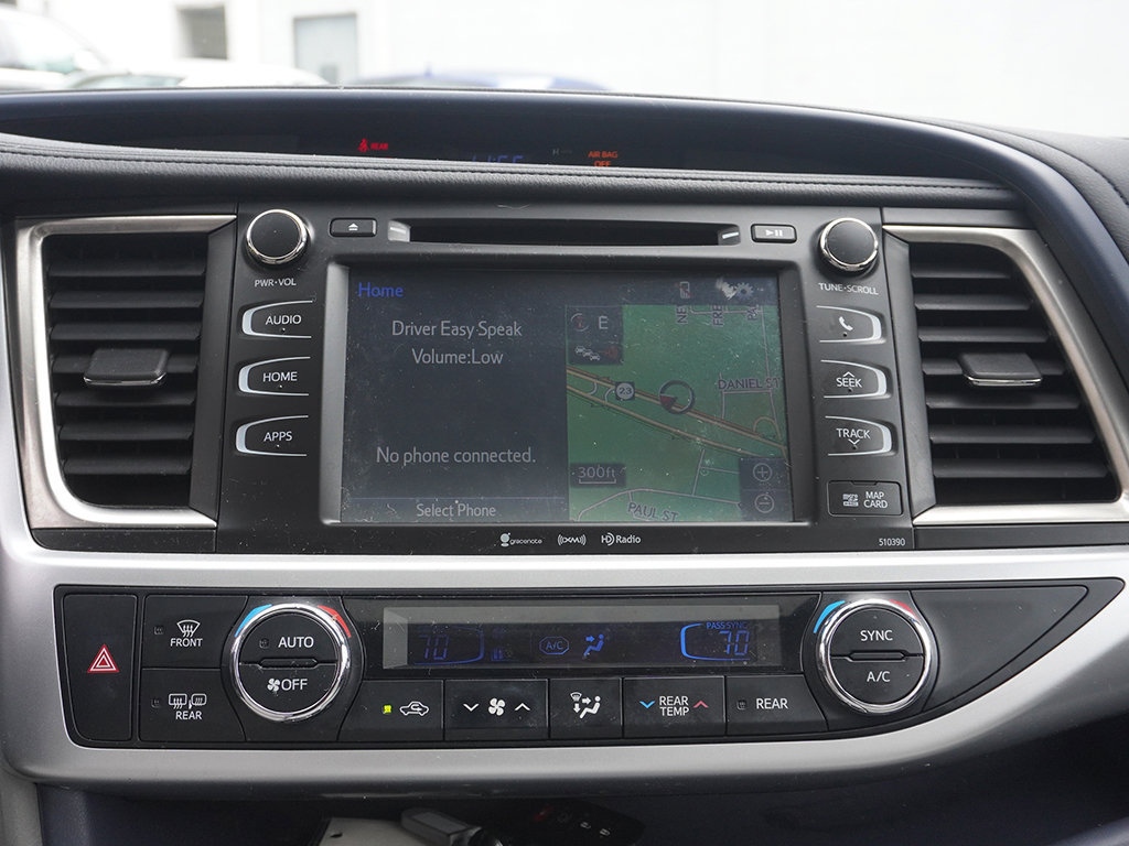 Used 2019 Toyota Highlander XLE AWD/4WD image 49