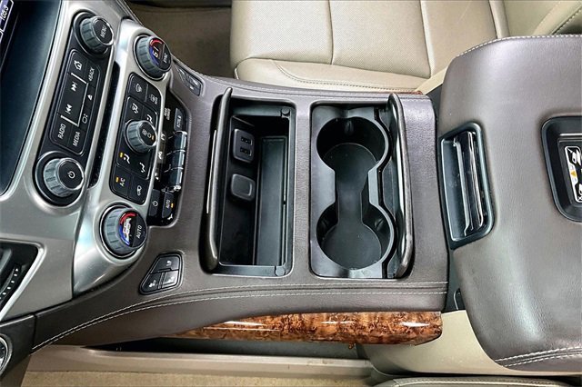 Used 2017 Chevrolet Tahoe Premier image 18