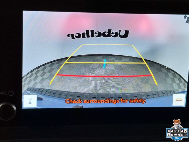 Certified 2025 Toyota 4Runner SR5 AWD/4WD image 22