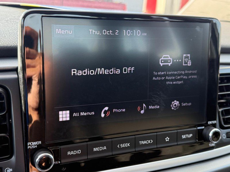 Used 2022 Kia Rio S image 21