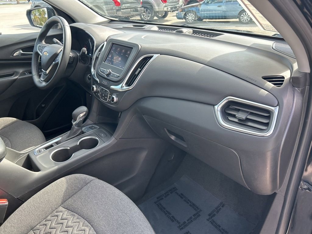 Used 2024 Chevrolet Equinox LT AWD/4WD image 41