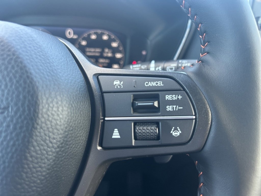 New 2026 Honda CR-V Sport-L image 22