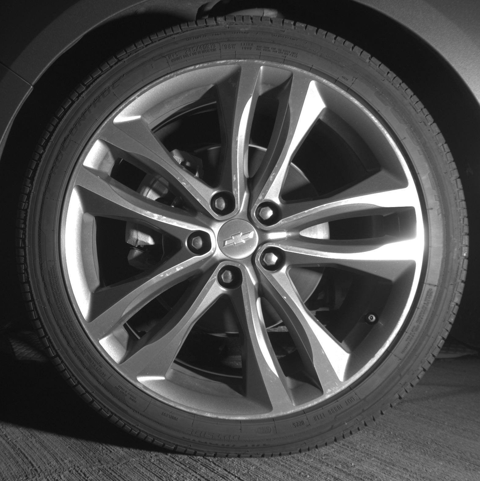 Used 2024 Chevrolet Malibu LT image 12