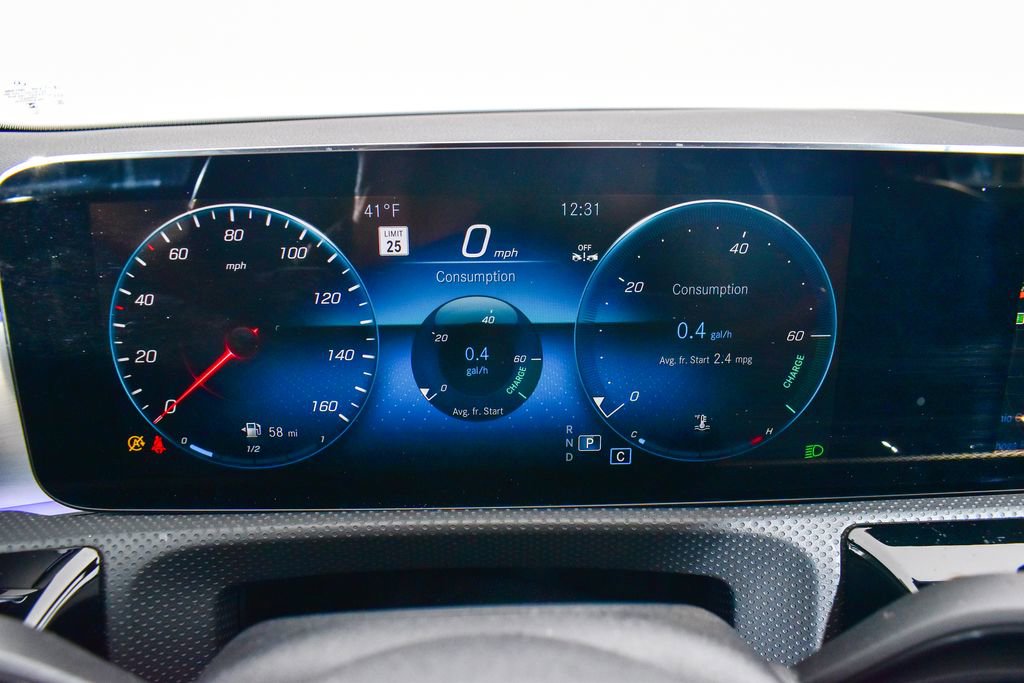 Certified 2023 Mercedes-Benz CLA 250 4MATIC image 19