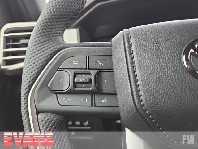 New 2026 Toyota Tundra SR5 w/ SR5 Premium Package image 17
