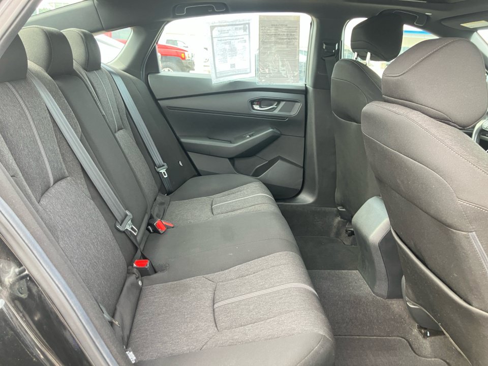 Used 2023 Honda Accord Sport image 33