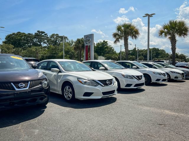 New 2026 Nissan Kicks SV w/ Cold Weather Package FWD image 22