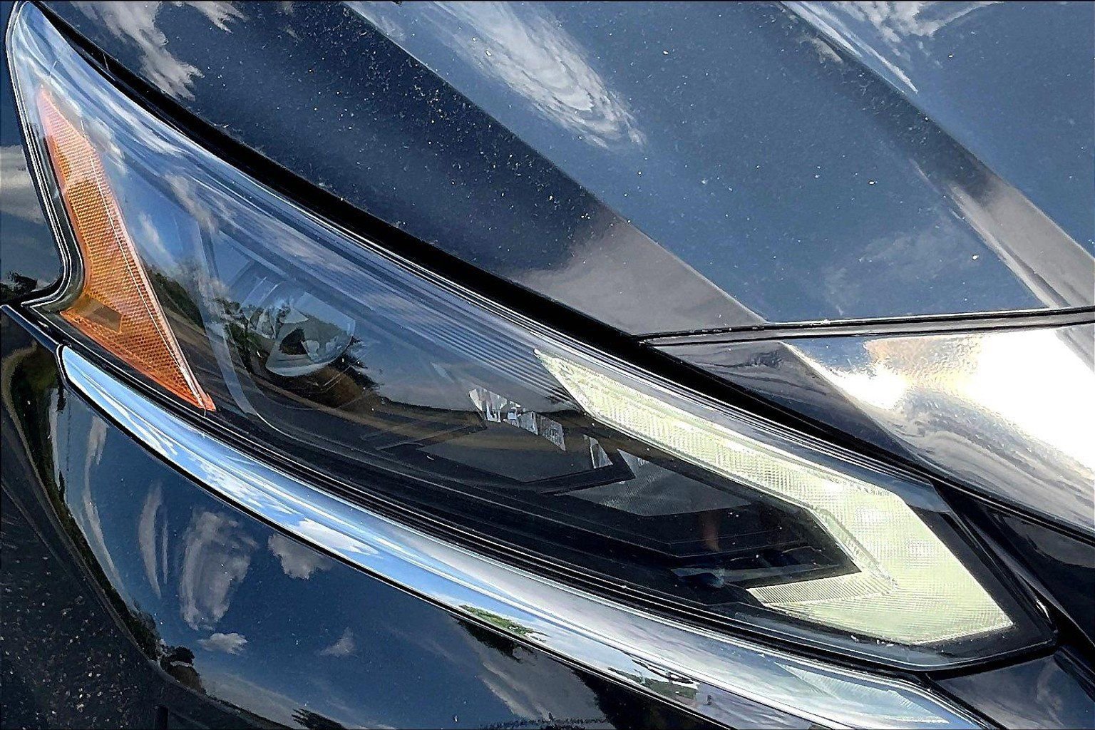 Used 2023 Nissan Altima 2.5 SL image 25