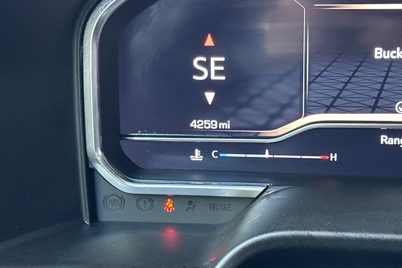 Used 2025 GMC Sierra 1500 Denali w/ Technology Package image 25