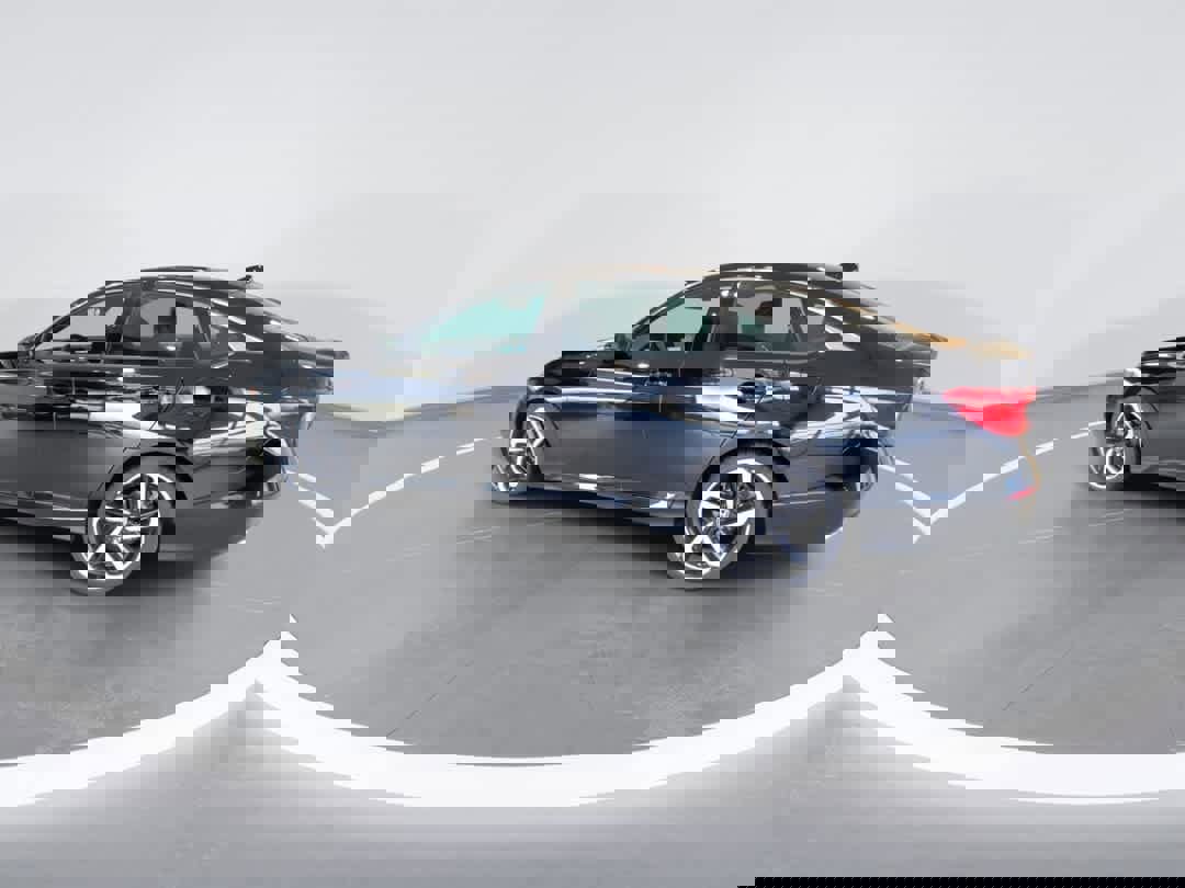 Used 2021 Honda Accord Sport image 6