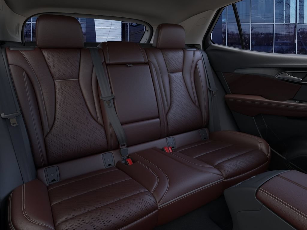New 2026 Buick Envision Sport Touring AWD/4WD image 17
