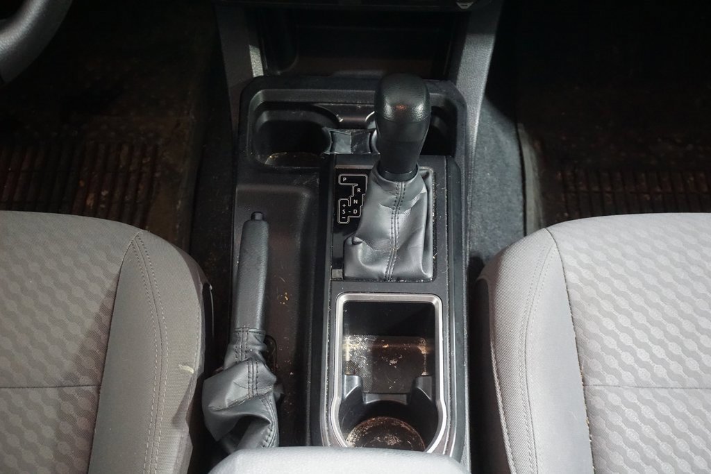 Used 2023 Toyota Tacoma SR image 26