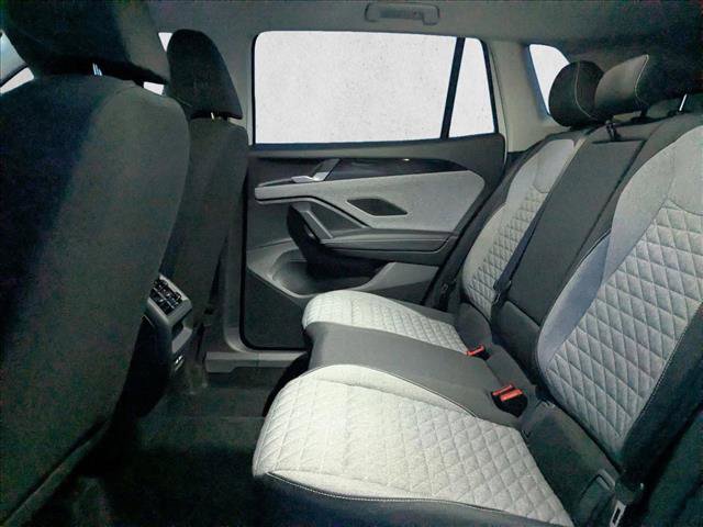 New 2026 Volkswagen Tiguan S image 15