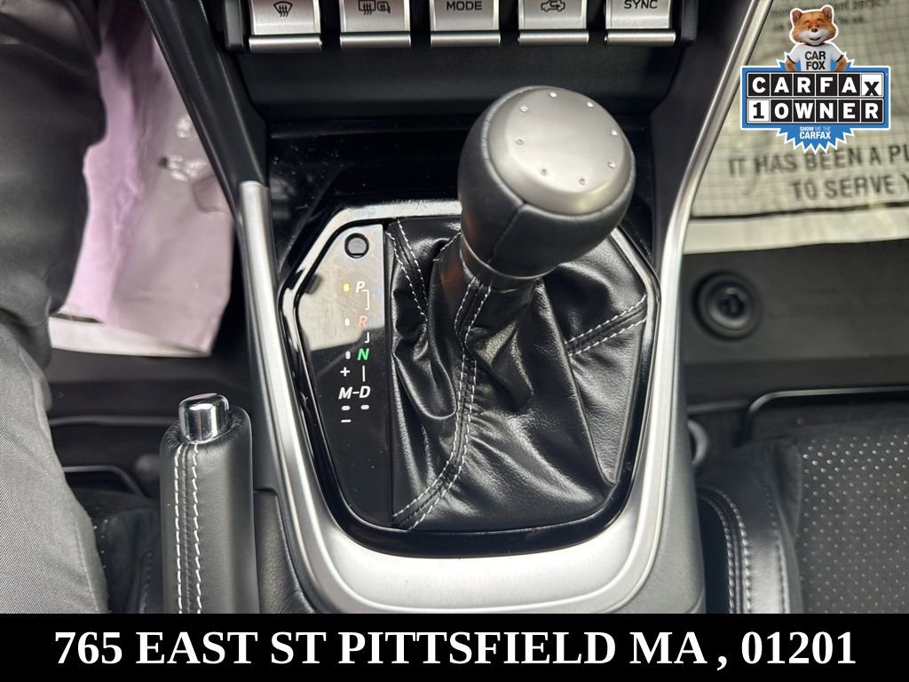 Used 2023 Toyota GR86 Premium w/ ALL Weather Mat Package (TMS) image 17