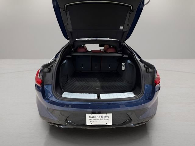Used 2024 BMW X4 M40i w/ Premium Package image 36