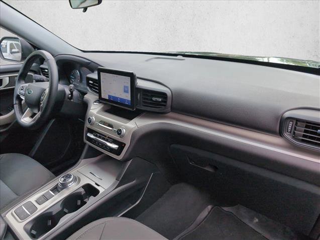 Used 2022 Ford Explorer XLT RWD image 23