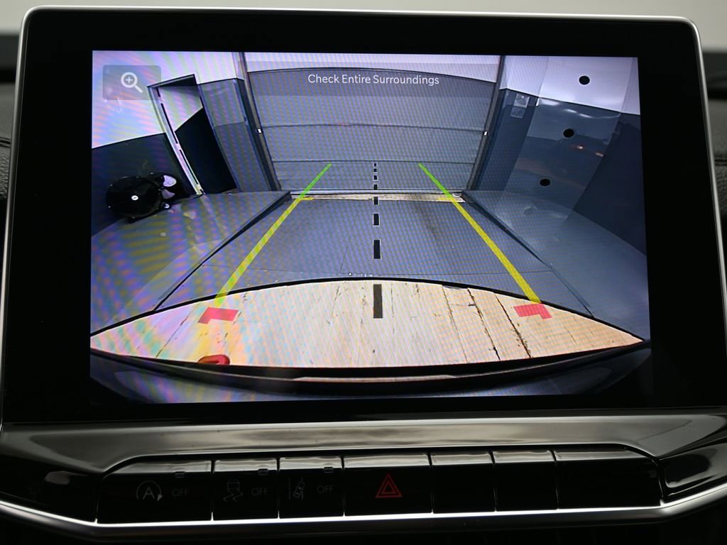 Used 2022 Jeep Compass Trailhawk image 29