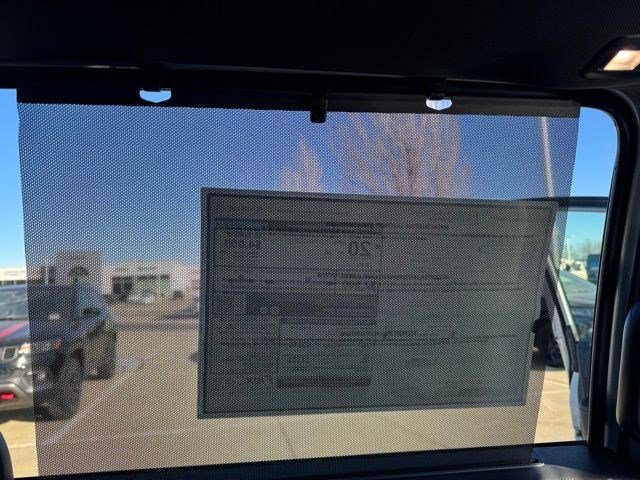 New 2026 Chrysler Pacifica Limited w/ S Appearance Package image 52