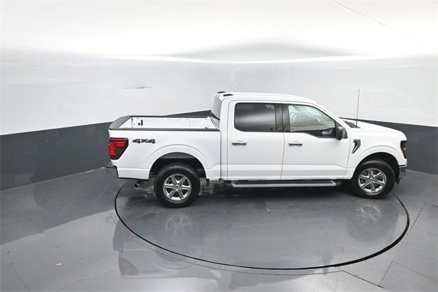 Certified 2024 Ford F150 XLT w/ Tow/Haul Package image 23