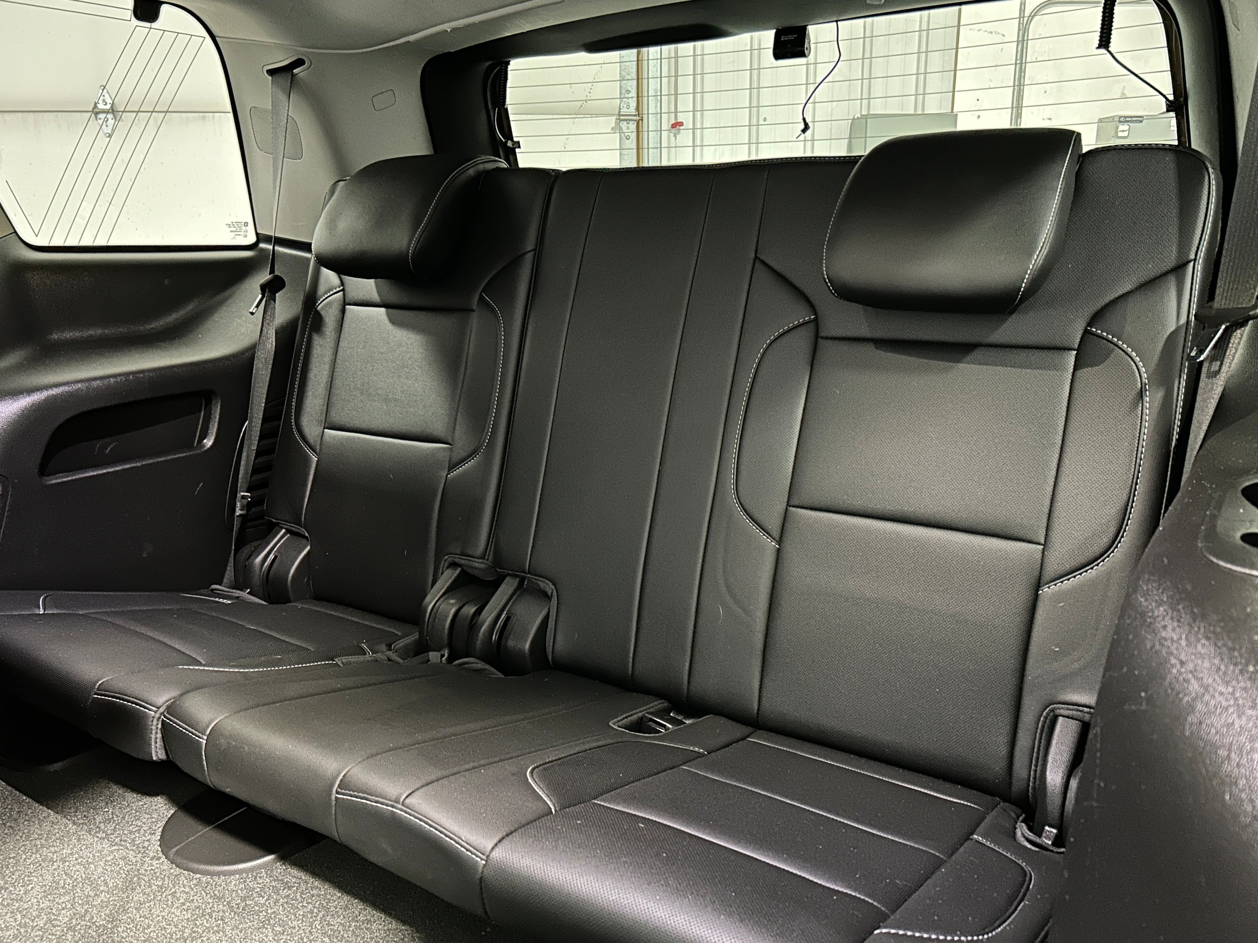 Used 2018 Chevrolet Tahoe Premier AWD/4WD image 34